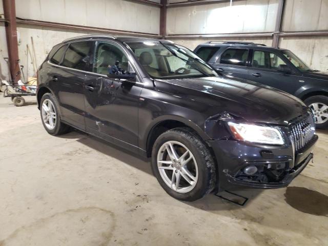 2014 Audi Q5 Prestige VIN: WA1WGAFP2EA115193 Lot: 48672034