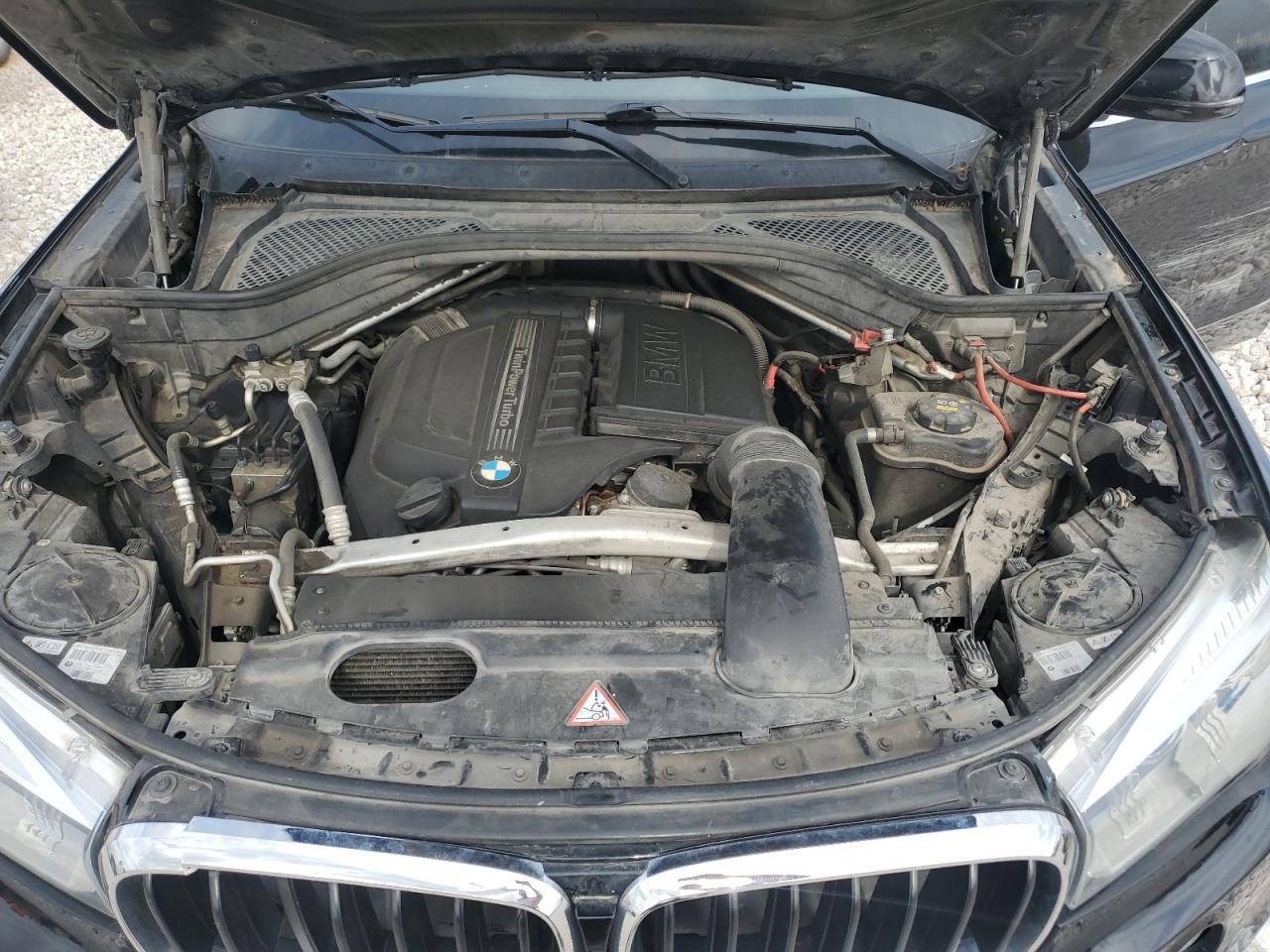 5UXKR0C5XF0P09256 2015 BMW X5 xDrive35I