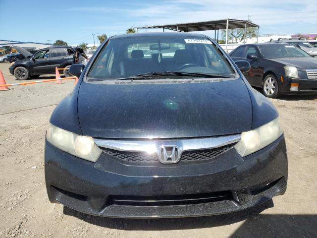 2010 Honda Civic Exl VIN: 2HGFA1F96AH525789 Lot: 47250244