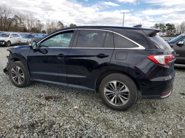 2017 ACURA RDX ADVANC - 5J8TB4H72HL020214