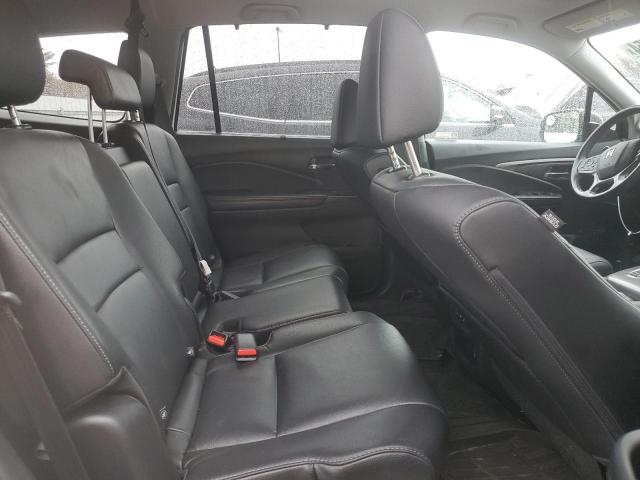 2021 Honda Pilot Exl VIN: 5FNYF6H57MB041088 Lot: 48240754