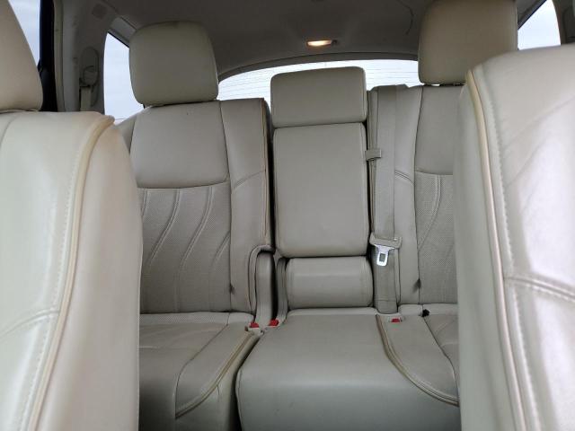 5N1CL0MM1EC527807 | 2014 Infiniti qx60 hybrid