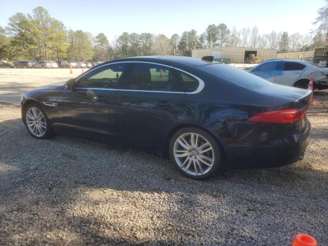 2016 Jaguar Xf Prestige VIN: SAJBK4BV2GCY20156 Lot: 47711014