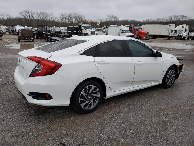 2017 Honda Civic Ex VIN: 19XFC2F73HE210340 Lot: 48336364