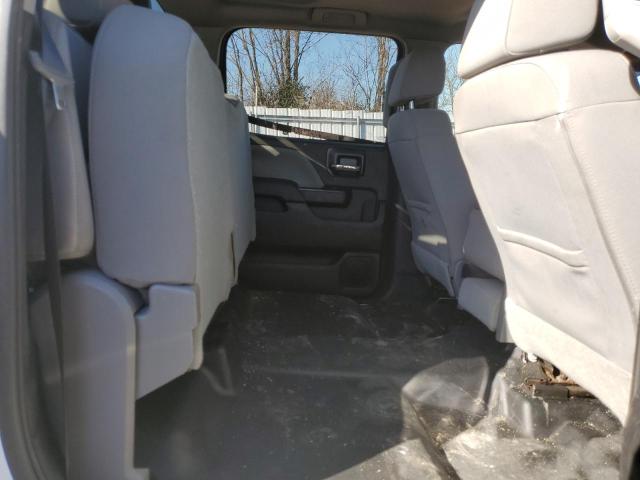 2018 Chevrolet Silverado K3500 VIN: 1GB4KYCY5JF290802 Lot: 46270764