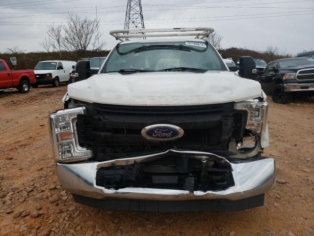 VIN 1FD7X2A67KEE06562 2019 FORD F250 no.5