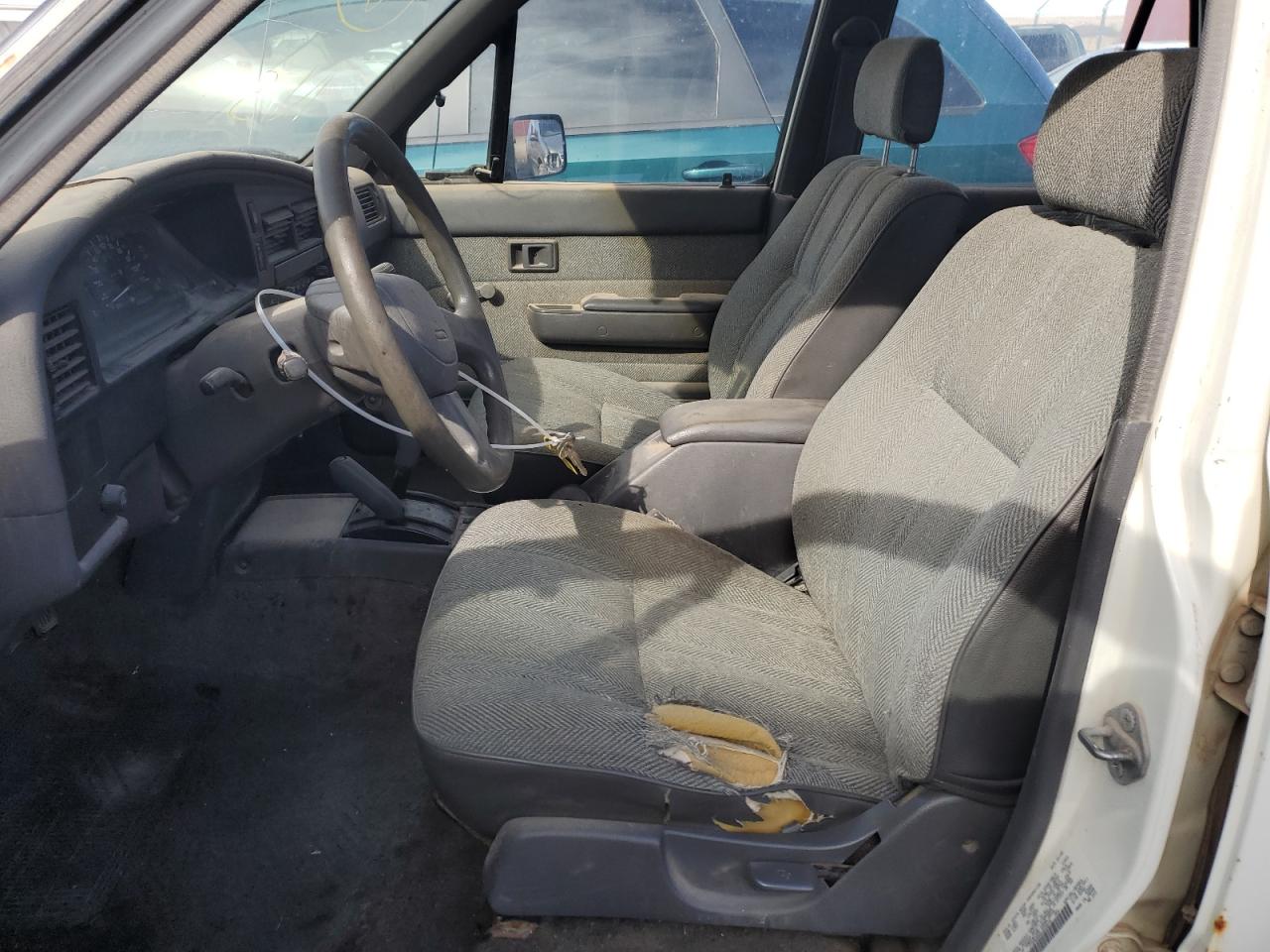 JT3VN39W2L0032070 1990 Toyota 4Runner Vn39 Sr5 JT3VN39W2L0032070 1990 Toyota 4Runner Vn39 Sr5