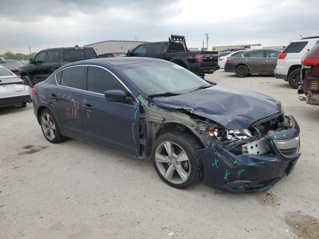 2015 ACURA ILX 20 TEC 19VDE1F78FE007266