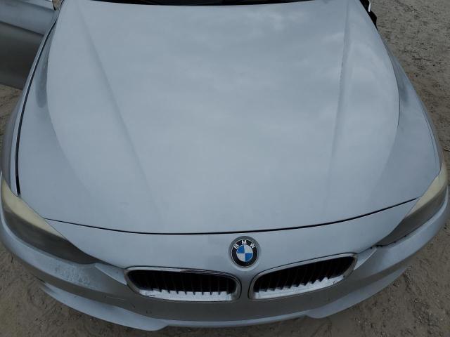 2015 BMW 328 I WBA3A5C59FF607256