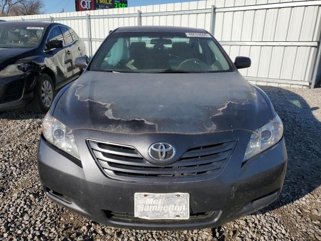 2009 Toyota Camry Base VIN: 4T4BE46K59R107465 Lot: 48633604