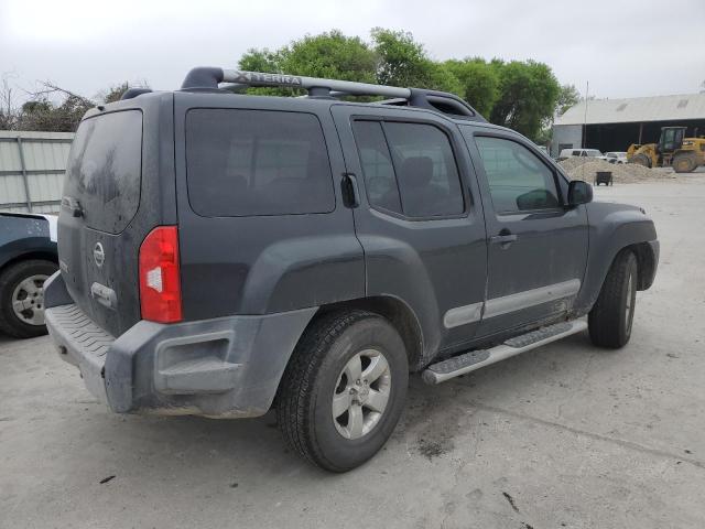 2011 Nissan Xterra Off Road VIN: 5N1AN0NU2BC515015 Lot: 47316744