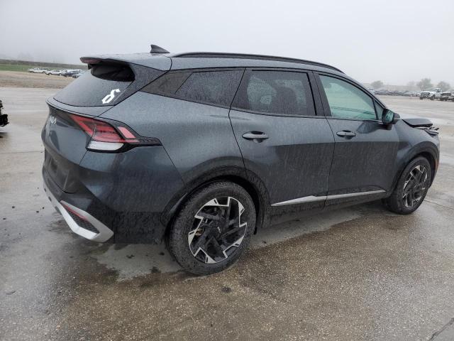 2023 KIA SPORTAGE S - 5XYK53AF3PG092465