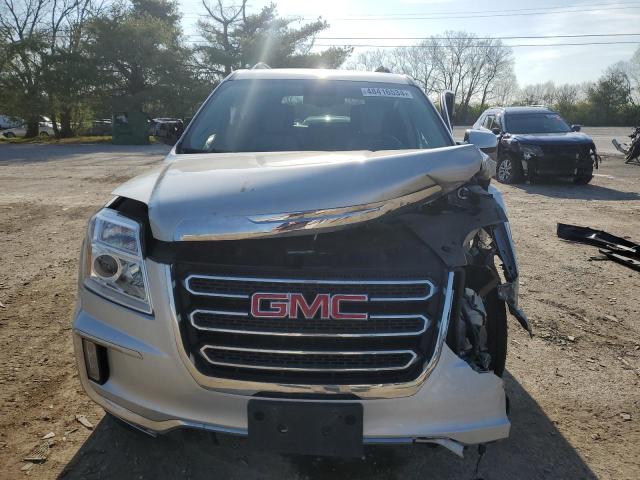 2017 GMC Terrain Slt VIN: 2GKALPEK0H6294912 Lot: 48416534