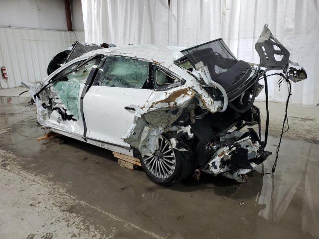 2023 GENESIS G80 - KMTGE4S14PU006370