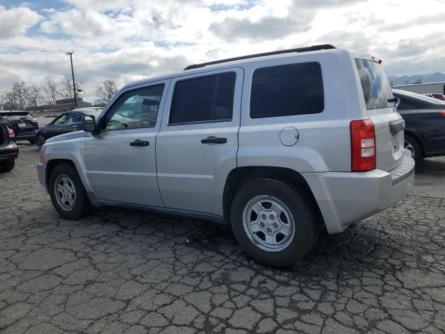 2009 Jeep Patriot Sport VIN: 1J4FT28A19D195049 Lot: 45134514