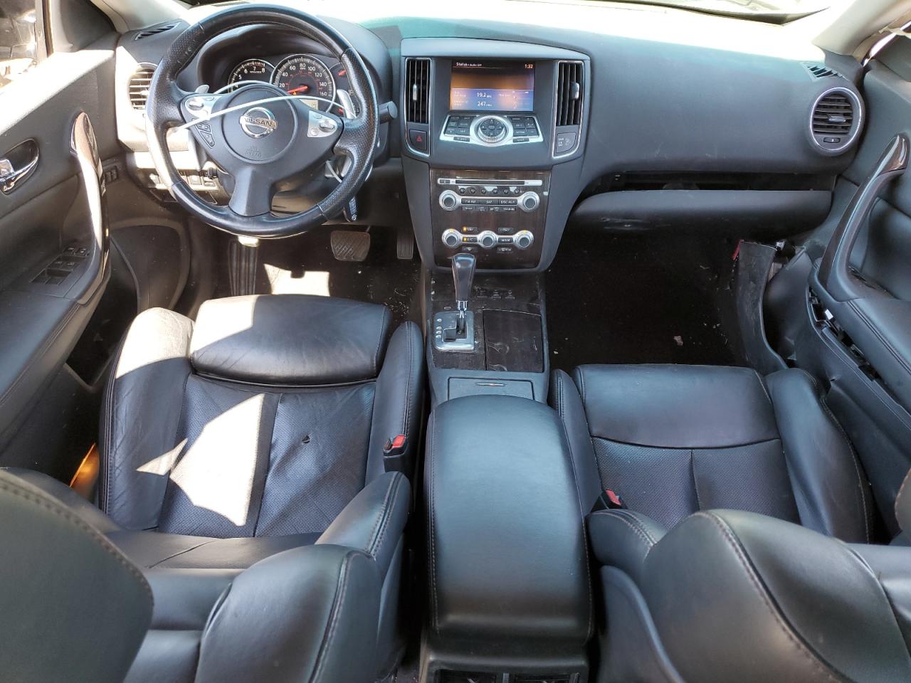 1N4AA5AP8CC859274 2012 Nissan Maxima S