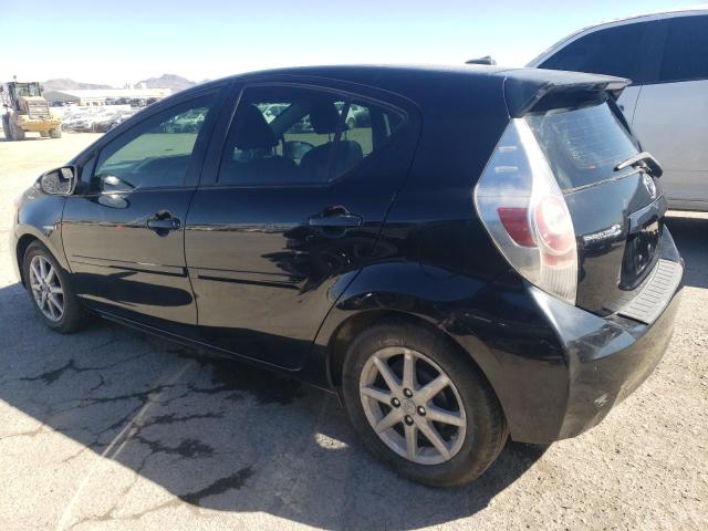 2014 Toyota Prius C VIN: JTDKDTB32E1062359 Lot: 45137344