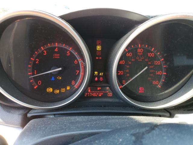 2011 Mazda 3 S VIN: JM1BL1K54B1492320 Lot: 48802054