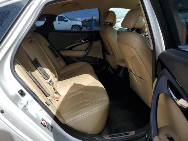 2015 HYUNDAI AZERA KMHFG4JG7FA448761