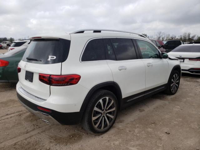 2022 Mercedes-Benz Glb 250 VIN: W1N4M4GB8NW197159 Lot: 43257194