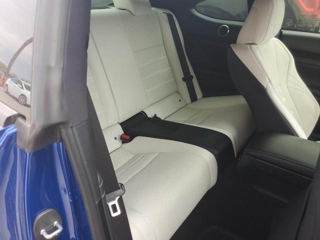 2020 LEXUS RC 300 F-S #3259135980