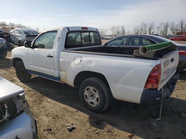 5TENX4CN1AZ716391 | 2010 Toyota tacoma