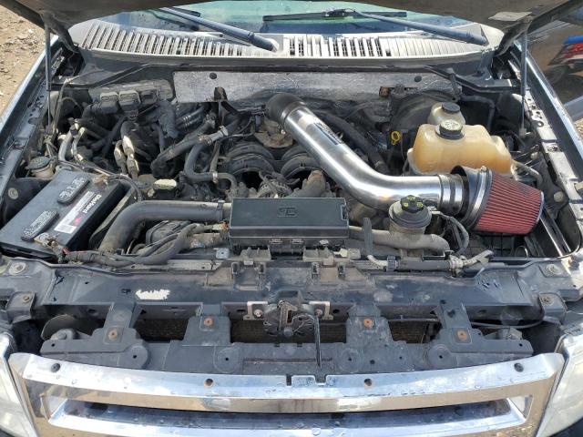 Lot #2389975332 2007 FORD EXPEDITION salvage car