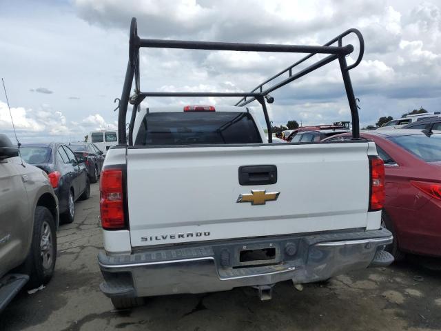 2014 Chevrolet Silverado C1500 VIN: 1GCRCPEC4EZ325988 Lot: 62909104