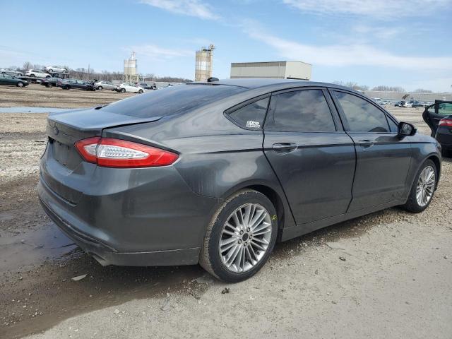 2015 FORD FUSION SE - 1FA6P0H71F5121371