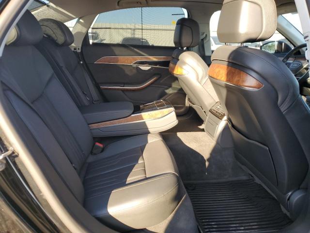 2019 AUDI A8 L WAU8DAF85KN006602