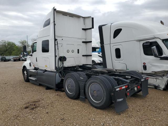 2019 International Lt625 VIN: 3HSDZAPR7KN052325 Lot: 48287064