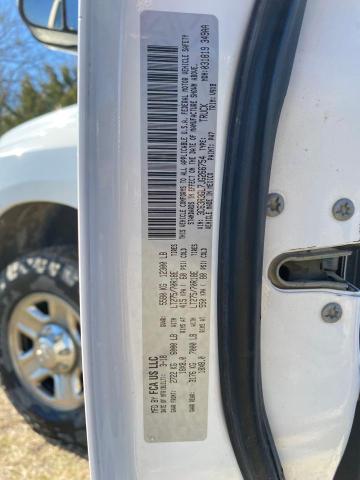 2018 RAM 3500 - Image 10