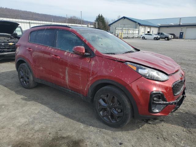 KNDP6CAC4M7896890 2021 KIA SPORTAGE-3