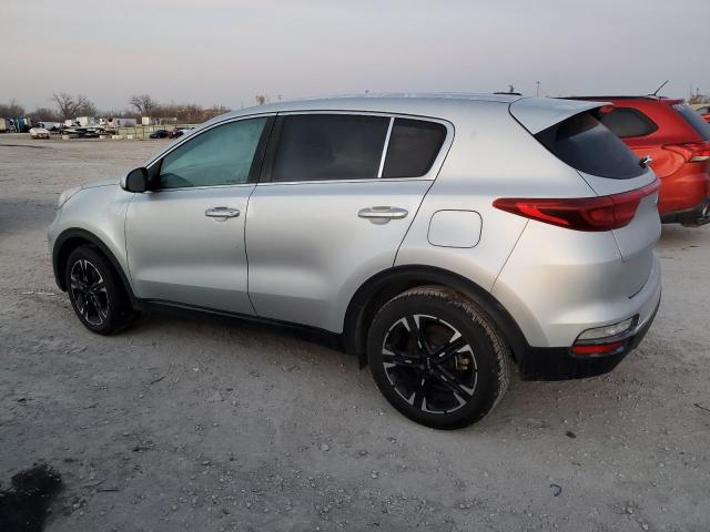 2020 KIA SPORTAGE L - KNDPM3AC7L7639646