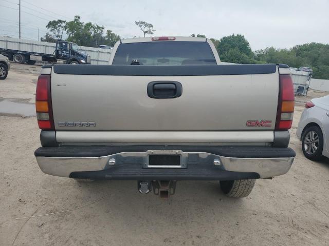 1999 GMC New Sierra K1500 VIN: 1GTEK19T6XE551016 Lot: 46050674