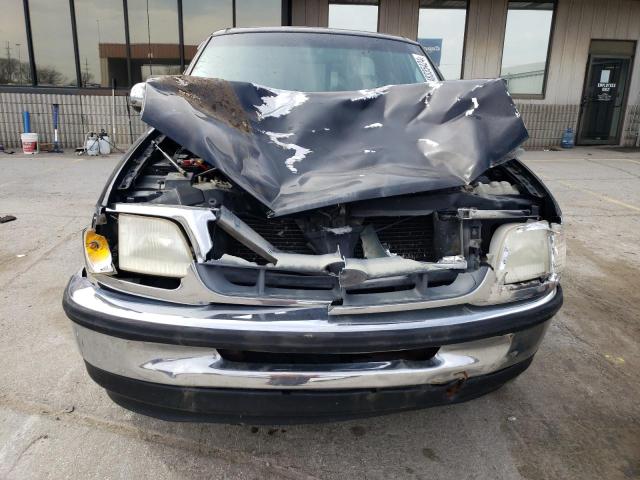 1998 Ford F150 VIN: 1FTZX1768WNA51597 Lot: 48335424