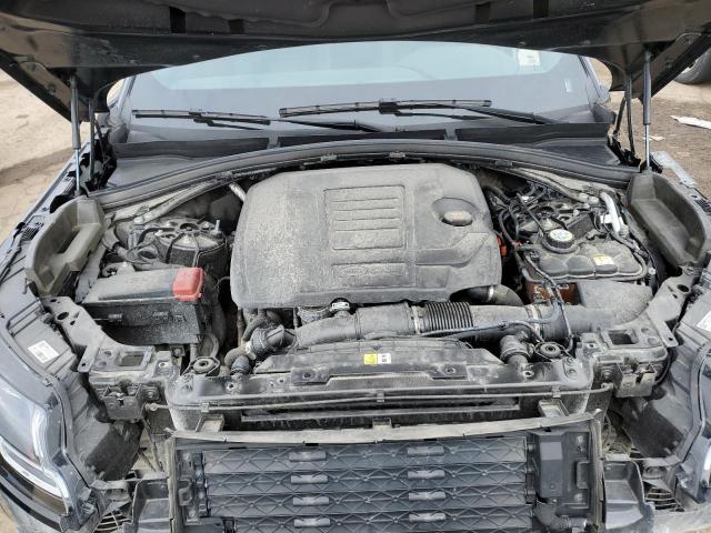 VIN SALYT2EX4NA344369 2022 Land Rover Range Rover,... no.11