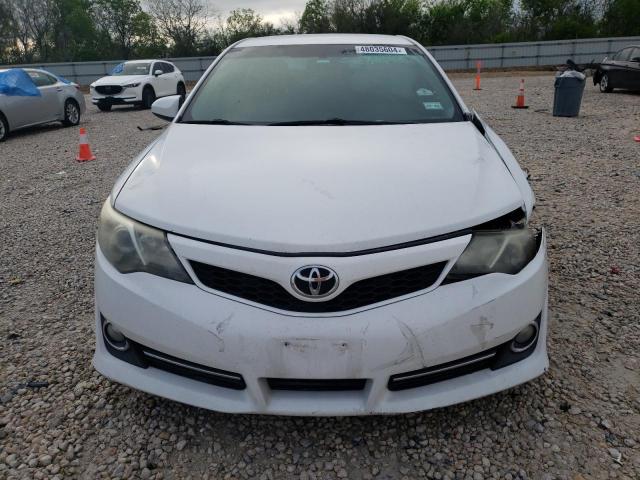 2014 Toyota Camry L VIN: 4T1BF1FK1EU778292 Lot: 48035604