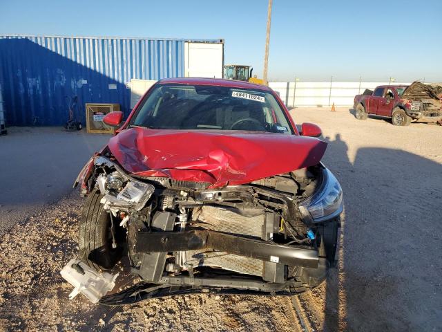 3KPA24AD4PE541979 2023 Kia Rio Lx