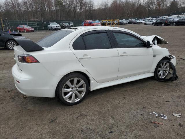 2015 MITSUBISHI LANCER GT JA32U8FW1FU000211