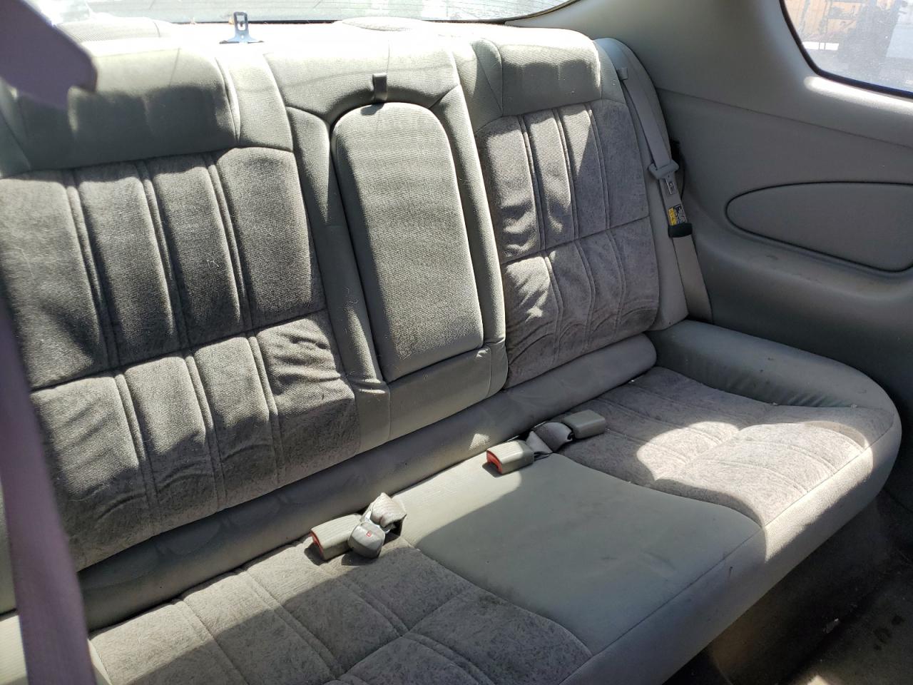 2G1WW12E939165684 2003 Chevrolet Monte Carlo Ls