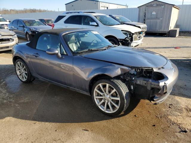 2007 Mazda Mx-5 Miata VIN: JM1NC25F970129211 Lot: 47343724