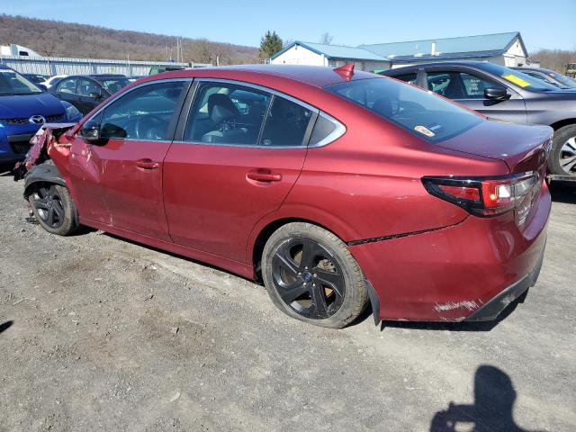 2020 SUBARU LEGACY SPO 4S3BWAF66L3006218