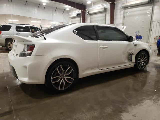 2015 Toyota Scion Tc VIN: JTKJF5C79FJ007775 Lot: 47305664