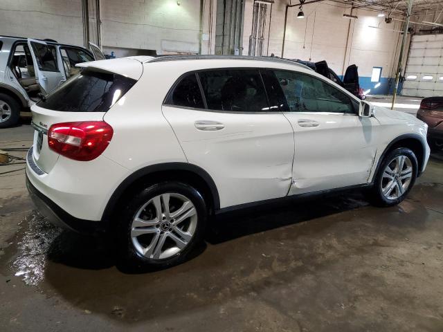 VIN WDCTG4GB9KU014881 2019 Mercedes-Benz GLA-Class,... no.3