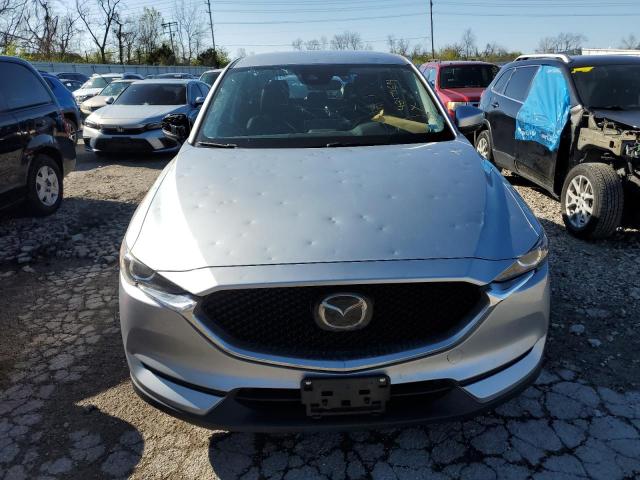 2021 MAZDA CX-5 TOURI - JM3KFACM2M0319649