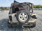 Lot #3027136807 1995 JEEP WRANGLER /