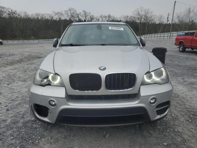 VIN 5UXZV4C54D0B05221 2013 BMW X5, Xdrive35I no.5