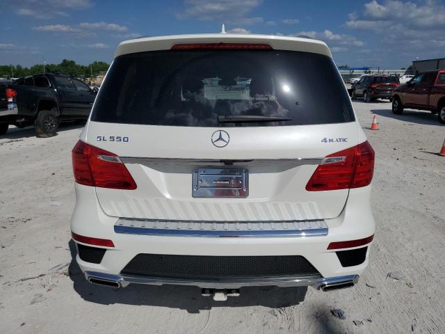 VIN 4JGDF7DE4EA320675 2014 Mercedes-Benz GL-Class, ... no.6