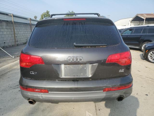 2007 Audi Q7 4.2 Quattro VIN: WA1AV74L77D007737 Lot: 43397964